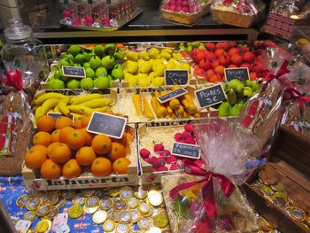 Market stall for sale