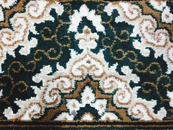 Full frame shot of painted wall