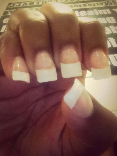 Nails