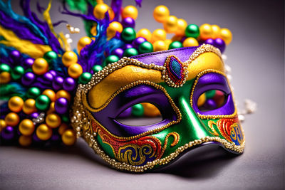 Mardi gras