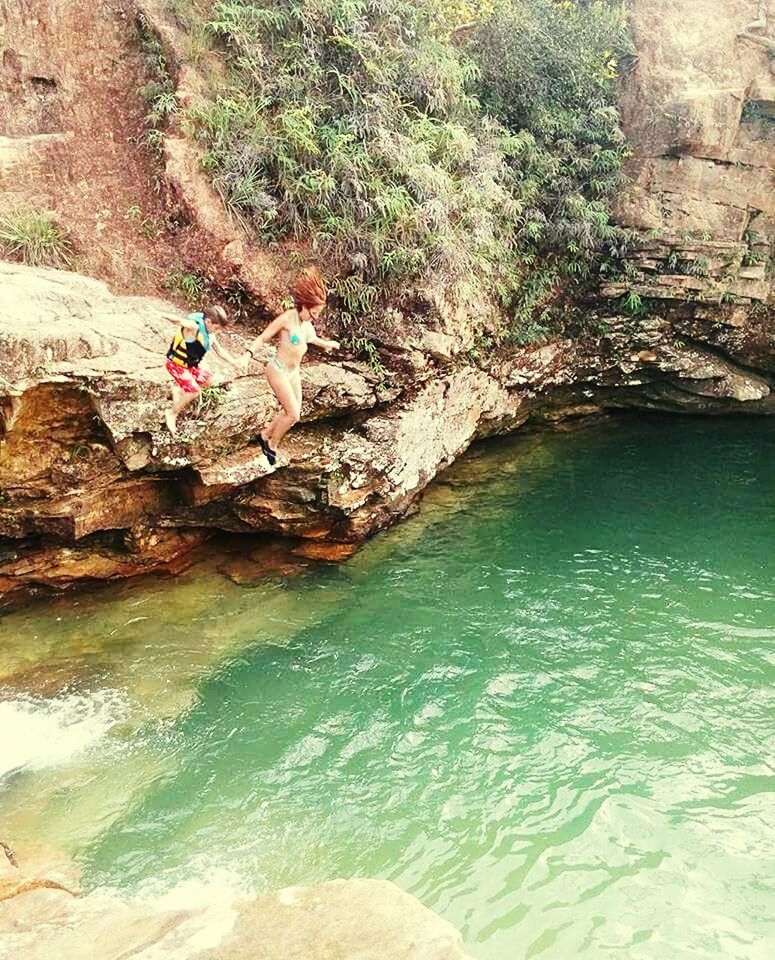 Gran sabana venezuela