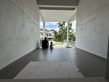 architecture