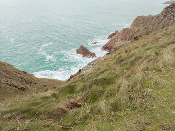 sea