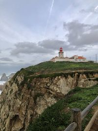 lighthouse