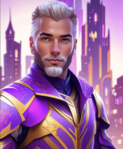 portrait