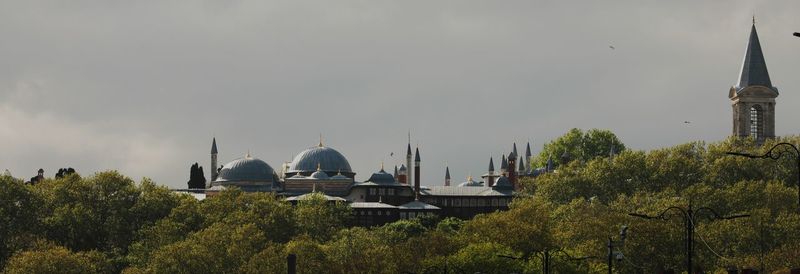 Topkapi palace