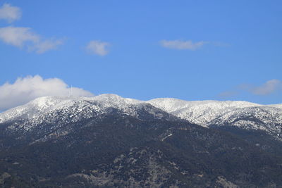 mountain