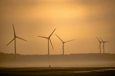Sustainable energy, wind
