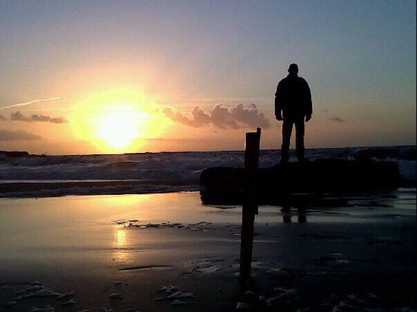 Whistling Sands