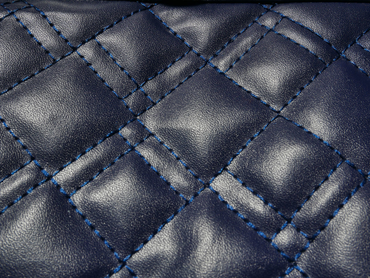 blue, backgrounds, full frame, pattern, textured, close-up, no people, textile, circle, leather, indoors, line, material