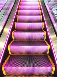 View of staircase