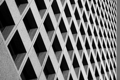 Full frame shot of building