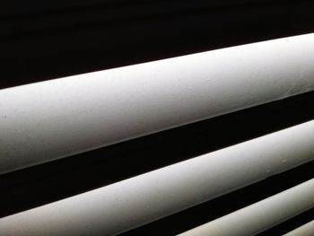 Full frame shot of window