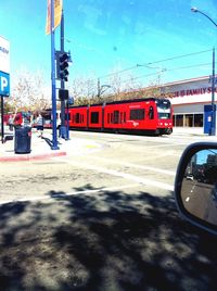 transportation