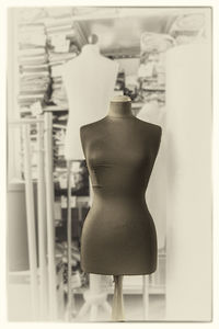 mannequin