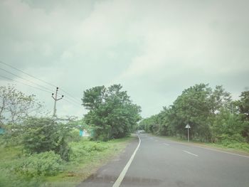 road