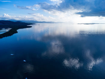 reflection