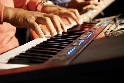 piano