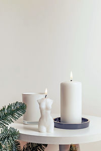 candle