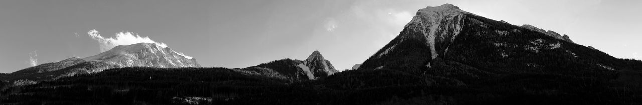 mountain