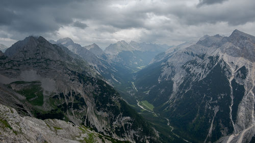 mountain