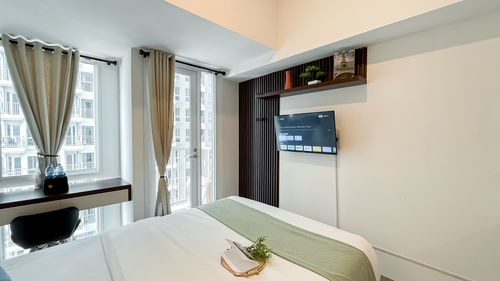 home interior