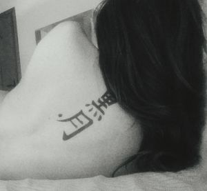 Close-up of human hand