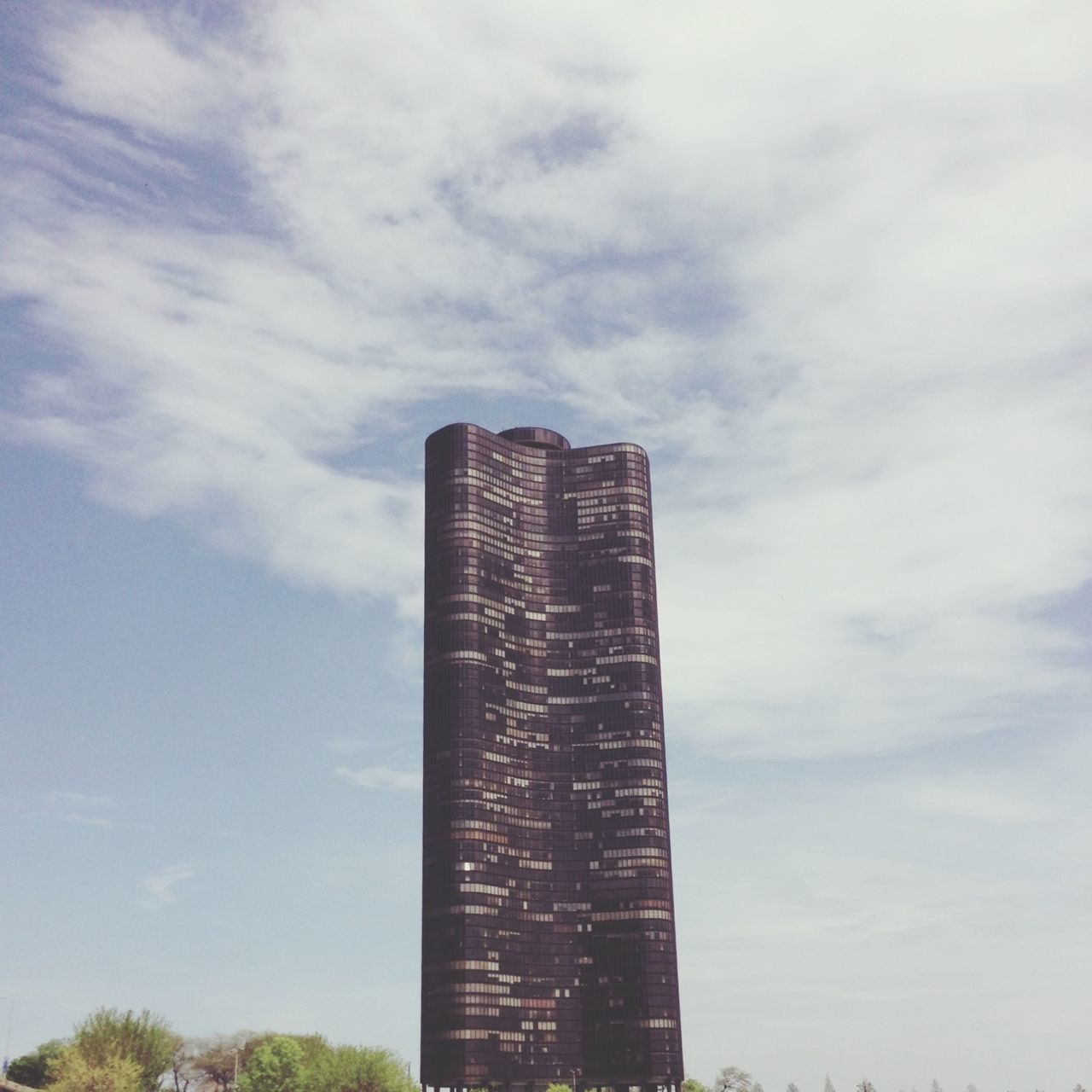 Lake Point Tower