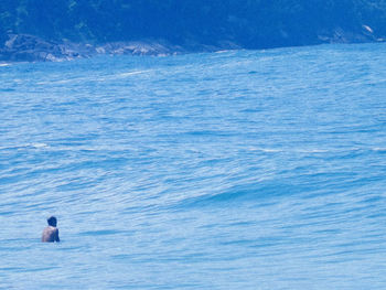 sea