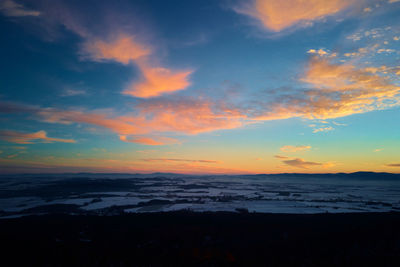 sky