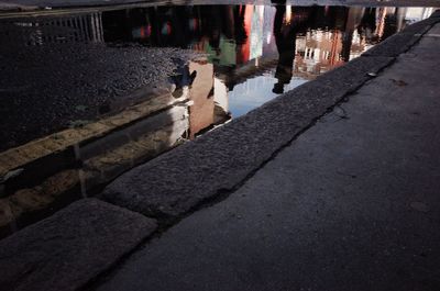 View of building exterior