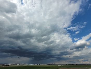 sky
