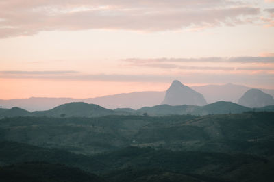 mountain