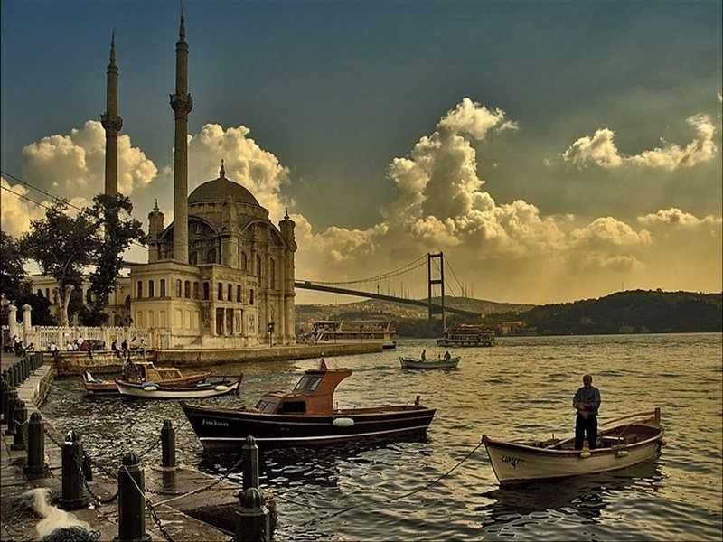 Ortaköy