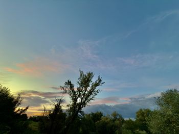 sky