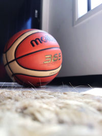 selective focus