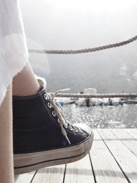 footwear