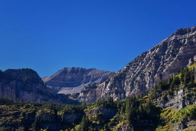mountain