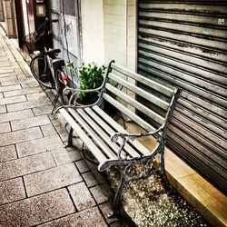 chair