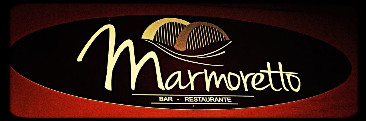 Marmoretto