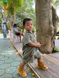 childhood