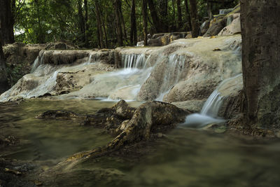 waterfall