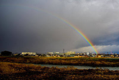 rainbow
