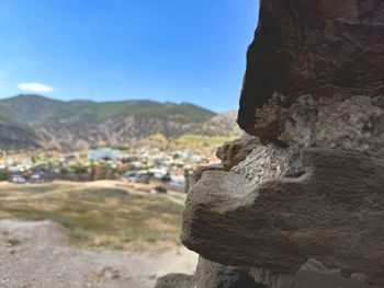 rock
