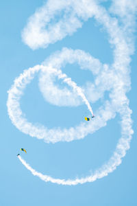 2022 selfridge airforce base airshow in chesterfield, michigan on july 10, 2022