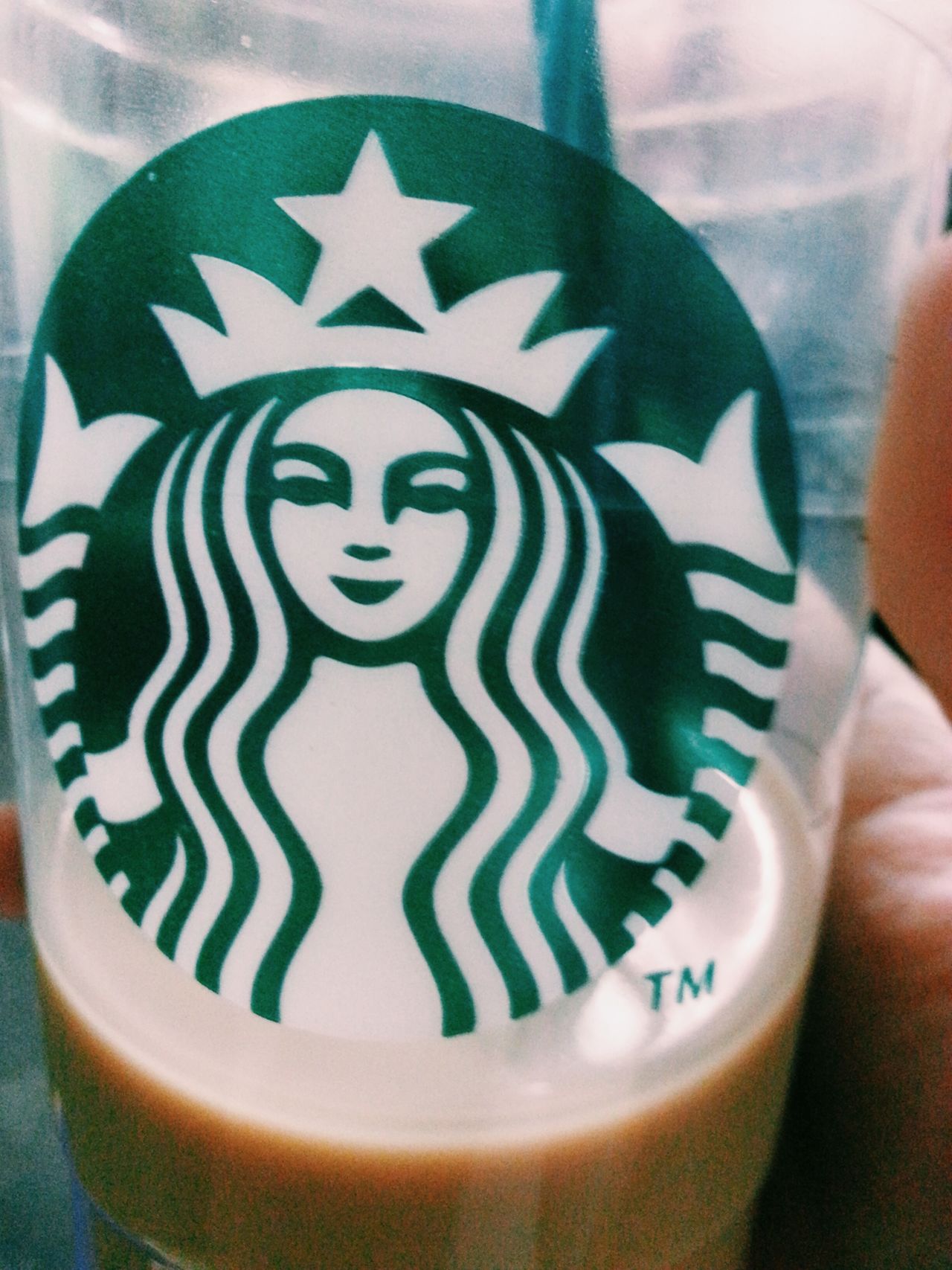 Starbucks 星巴克大里ㄉㄧㄢˋ