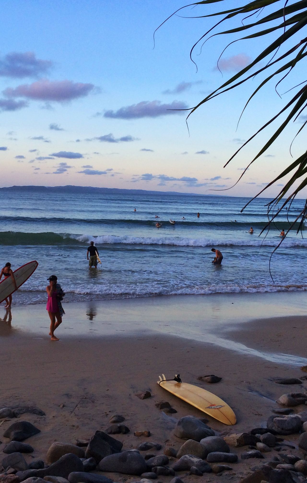 Little cove noosa