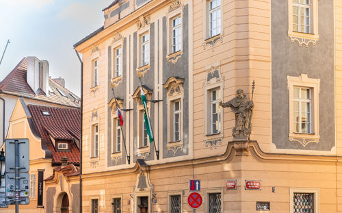 architecture