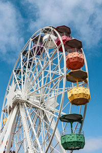 ferris wheel