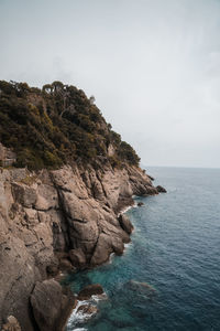 sea